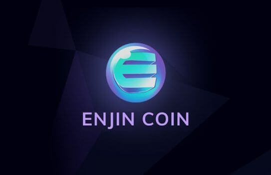 enjin coin 2