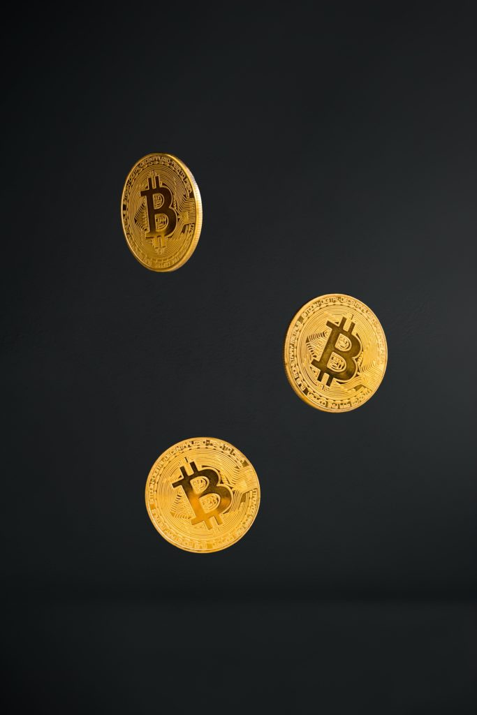 como ganhar bitcoin