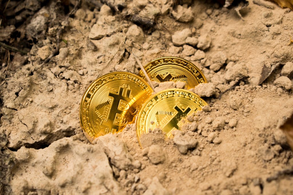 como minerar bitcoin