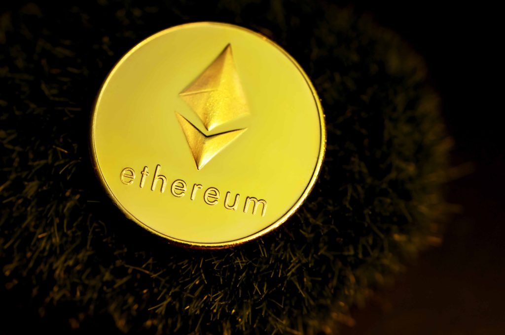 Altcoin Ethereum