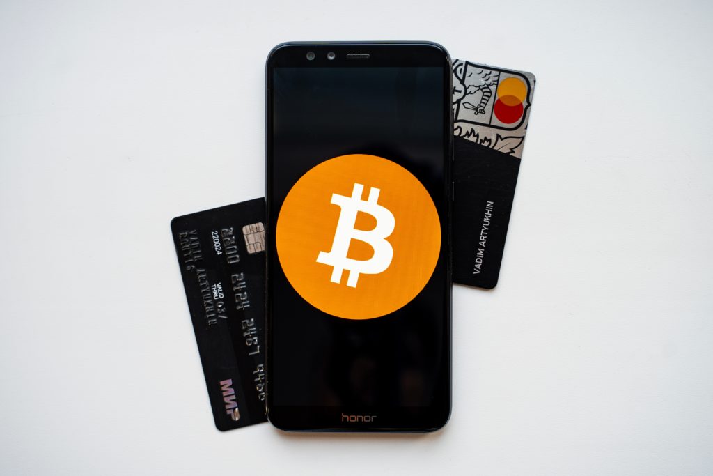 Como criar uma carteira de bitcoin?
