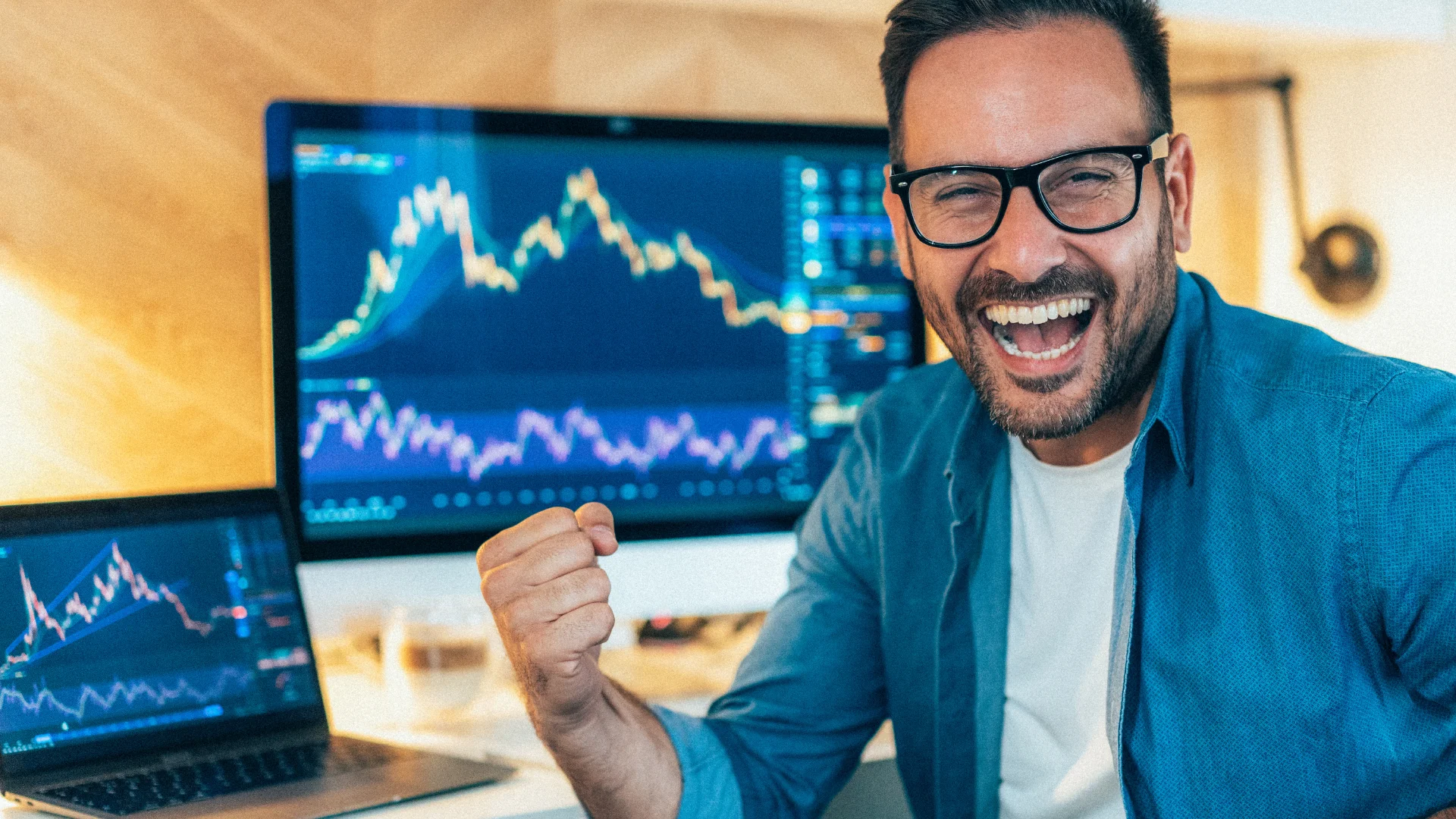 Vantagens das criptomoedas sobre o mercado financeiro tradicional - Financial Move