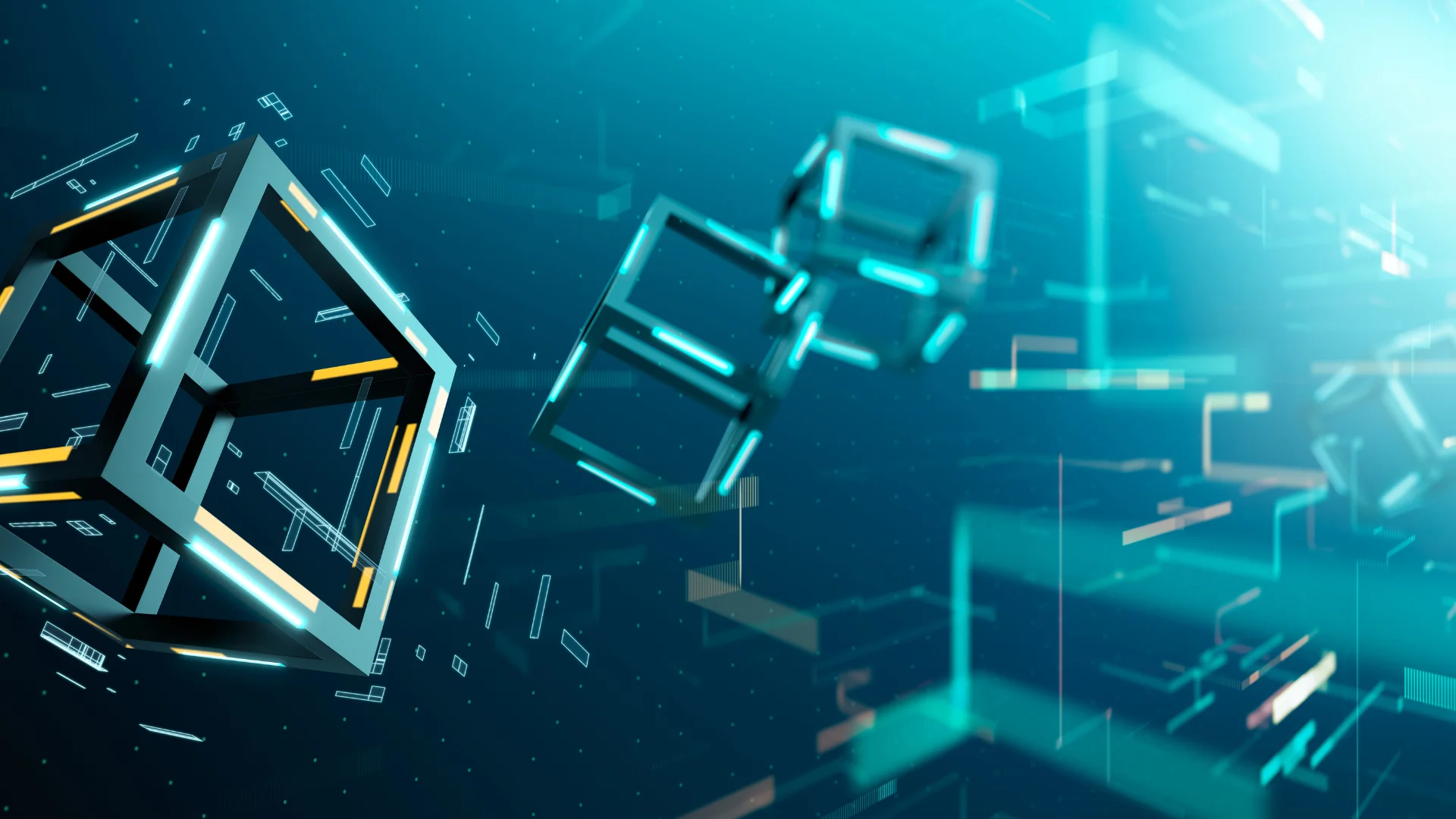 Inovações do Blockchain - Financial Move