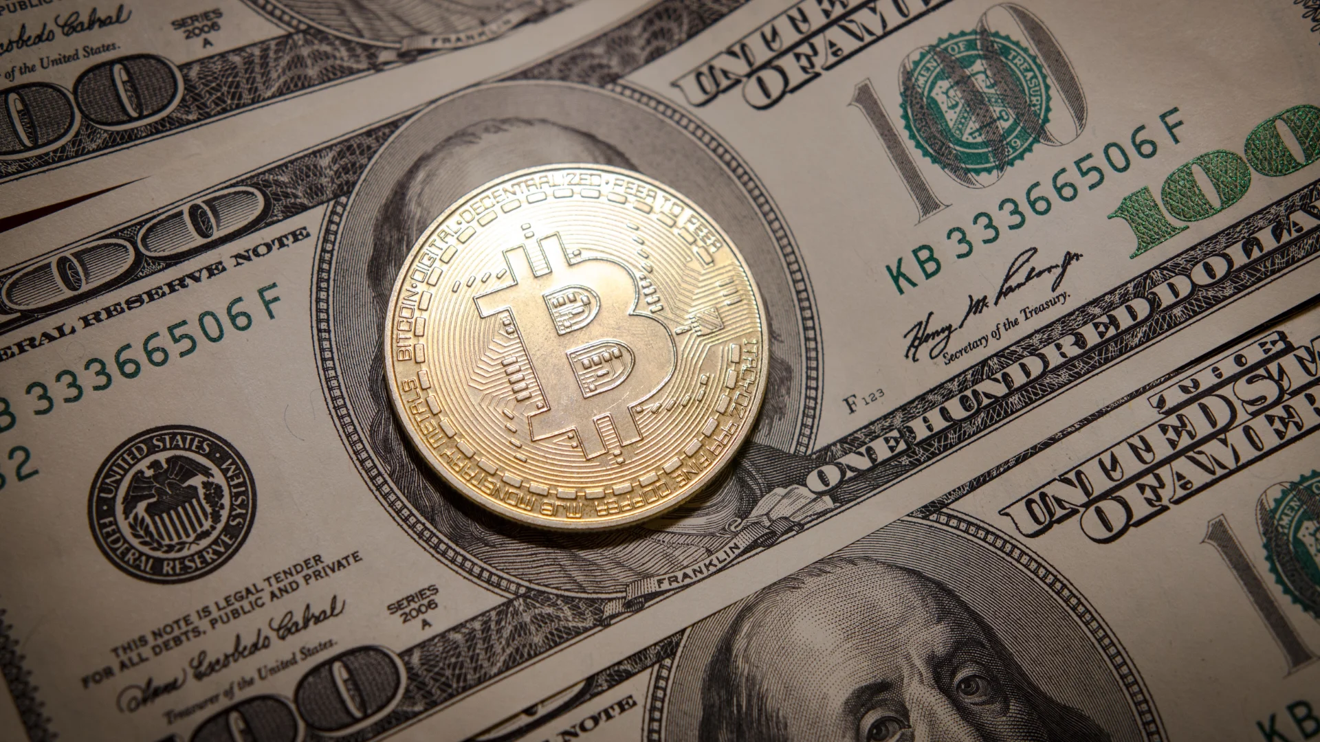 Bitcoin Bitcoin e o Futuro das Moedas Descentralizadas - Financial Move