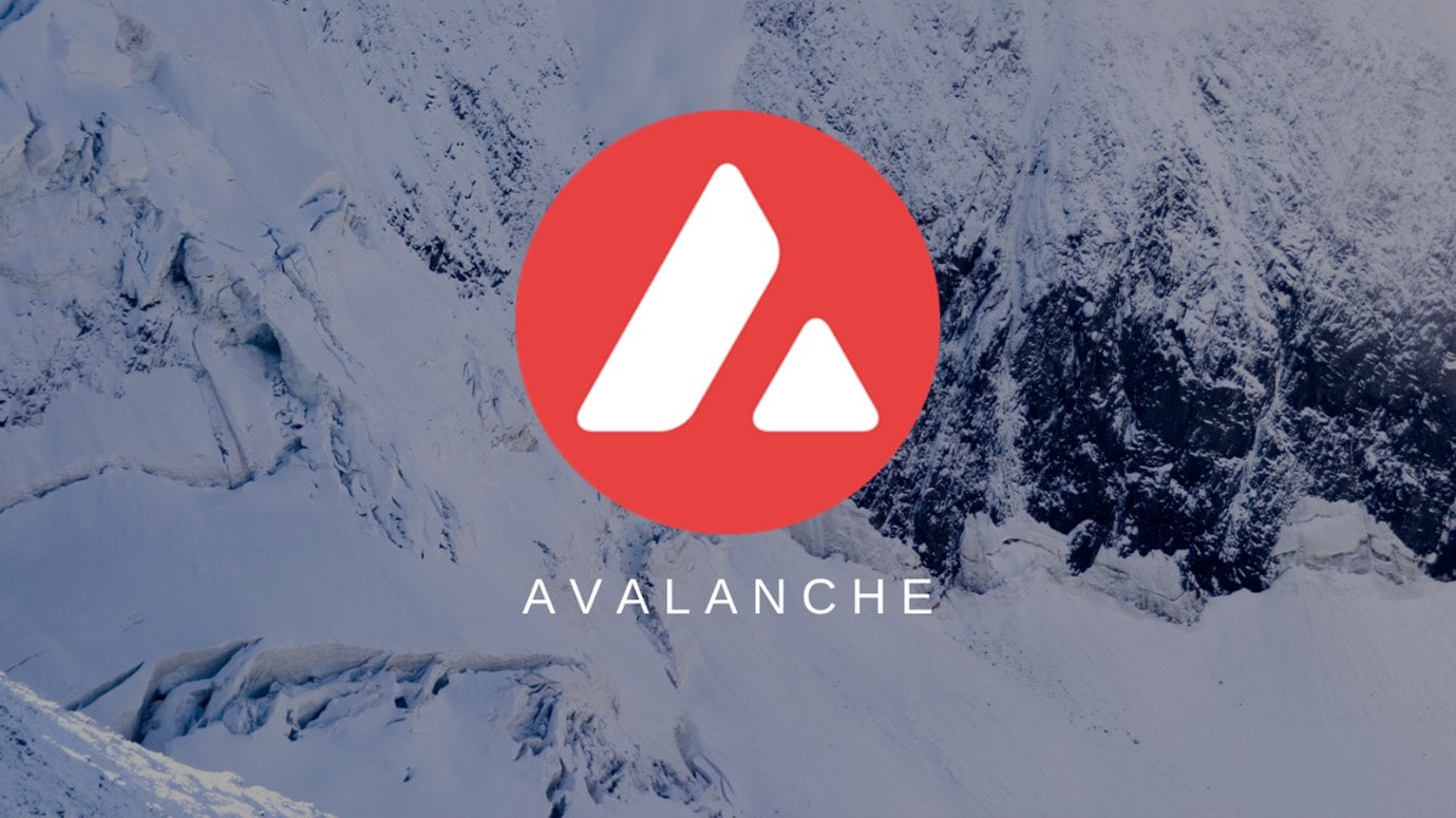 Avalanche AVAX cover image