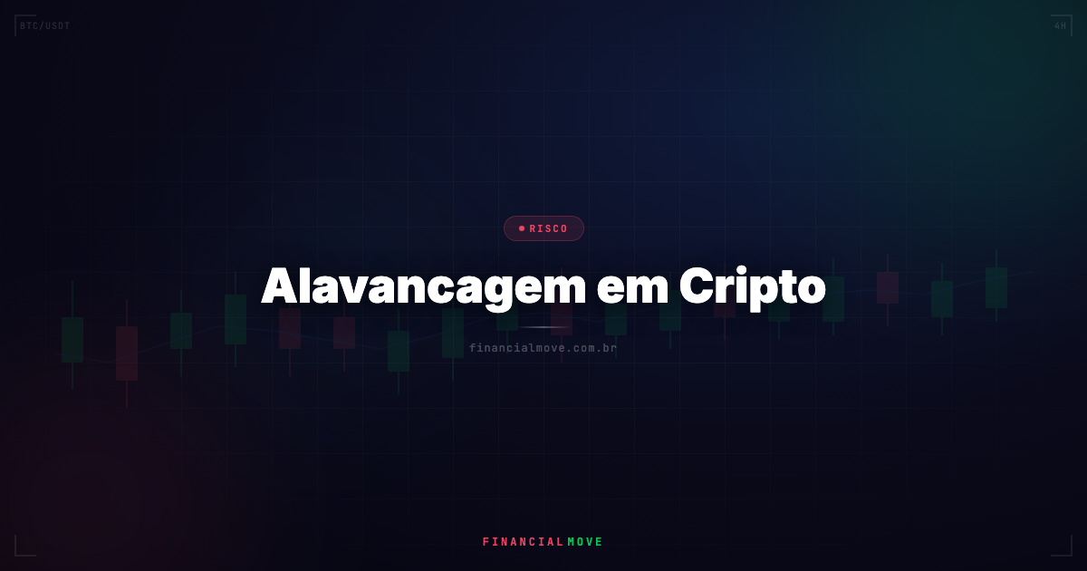 alavancagem