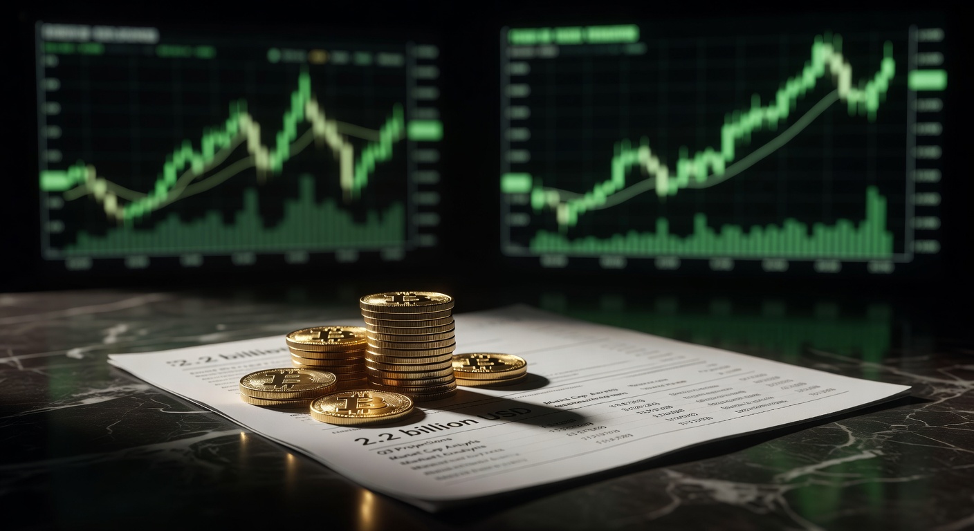 Holdings de US$ 2,2 bilhões em Bitcoin da Block Inc. de Jack Dorsey em relatório financeiro, impacto no mercado cripto brasileiro.