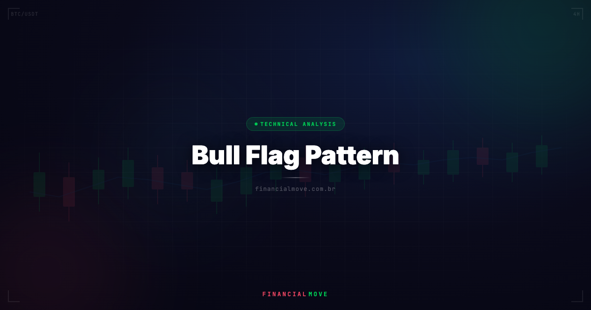bull flag en