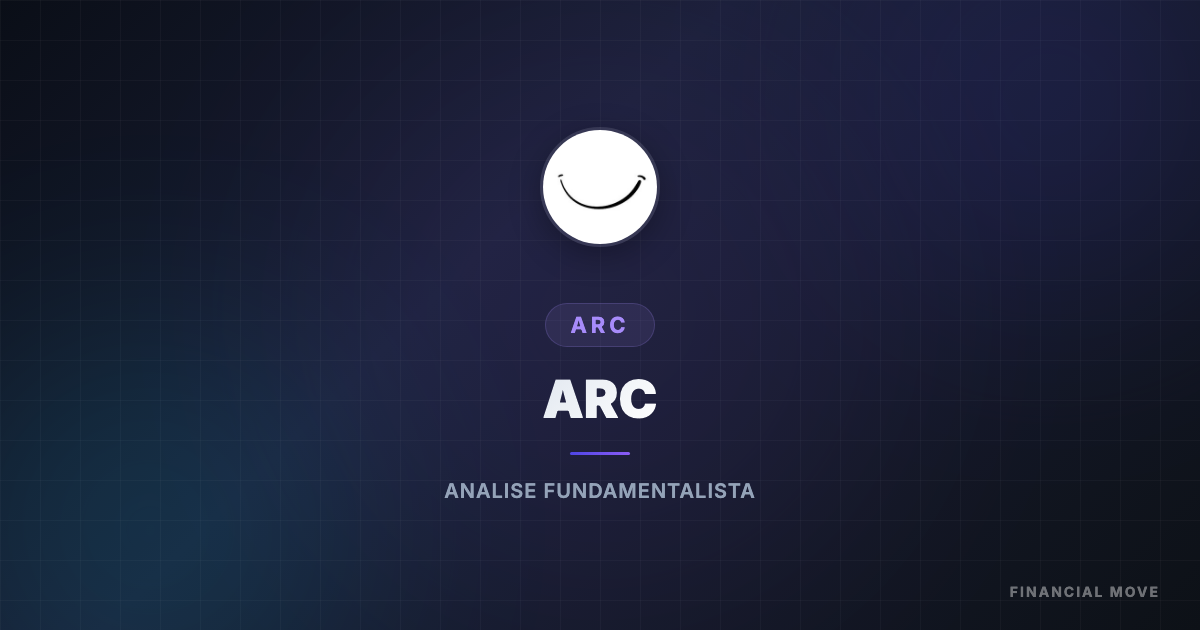 Análise arc card v2
