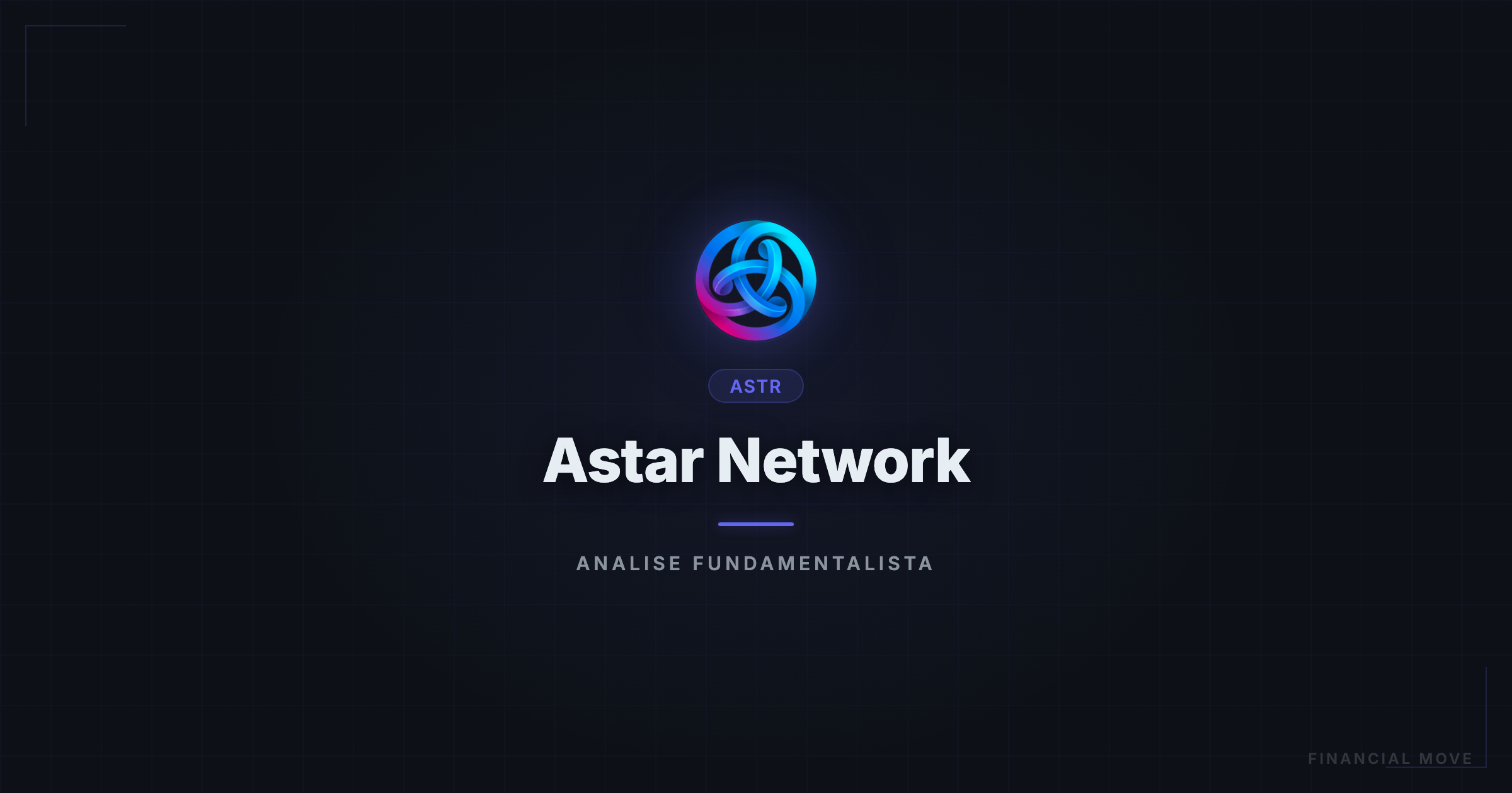 ASTR análise fundamentalista