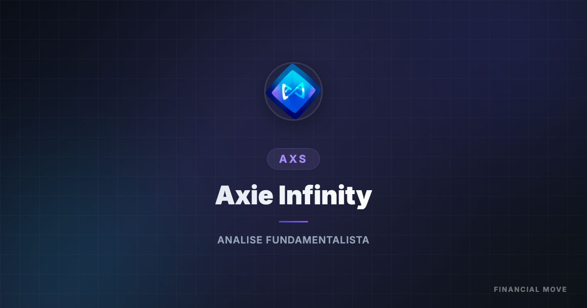 Análise axs card