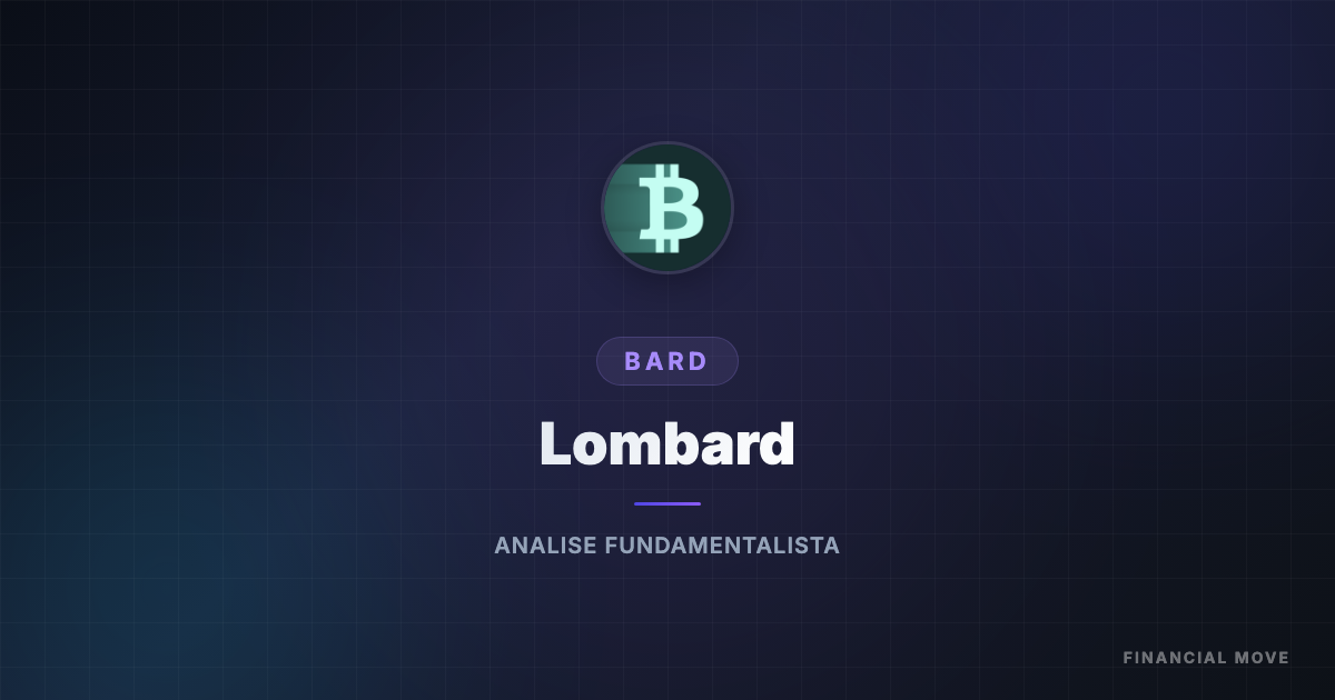 Análise bard card final