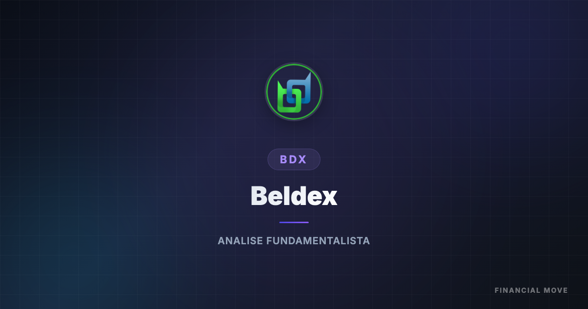 Análise bdx card v2