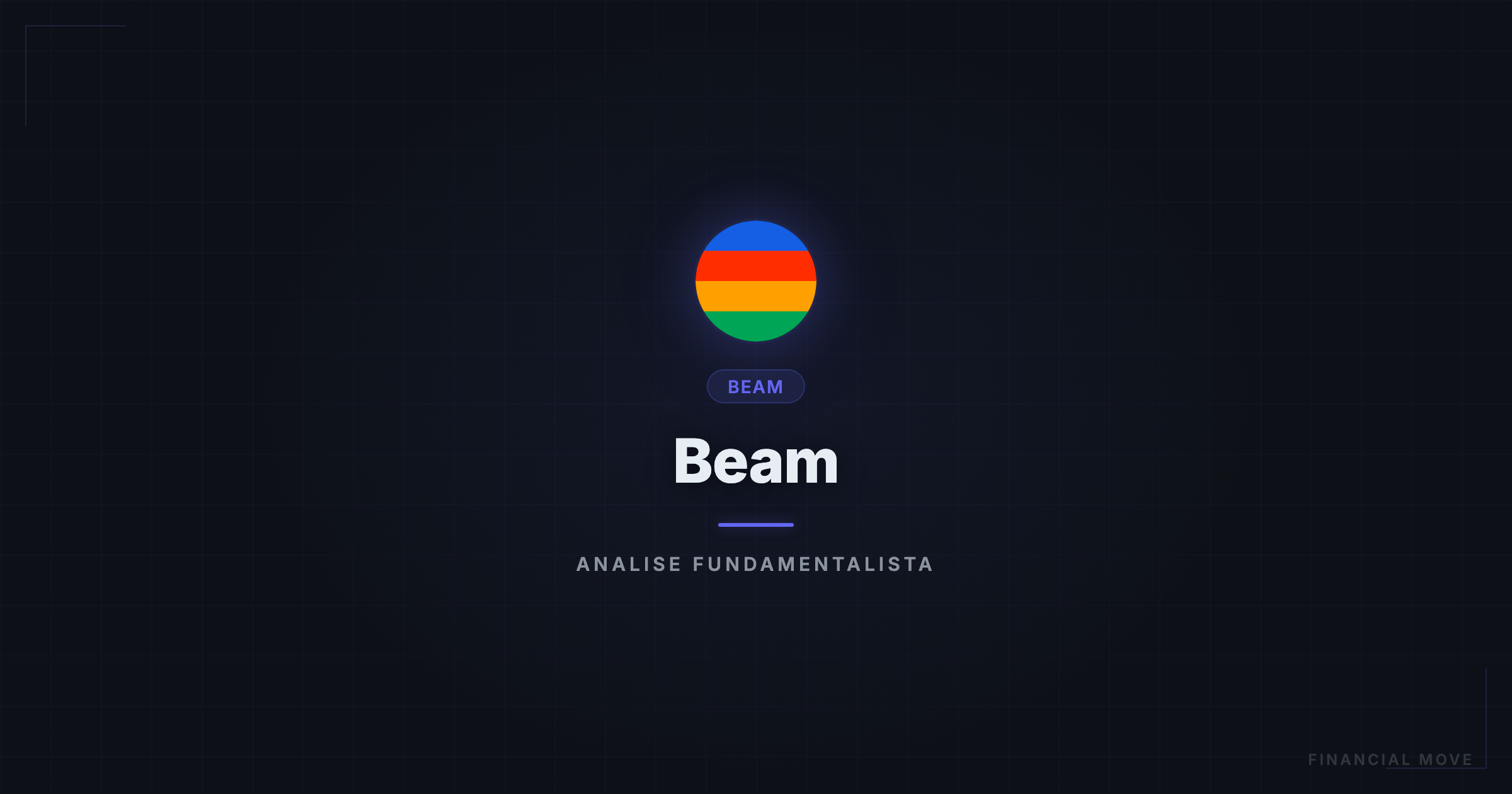 Análise beam imagem capa