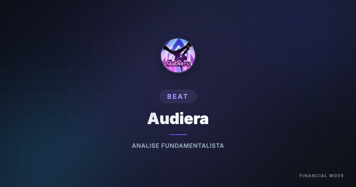 Análise beat card final