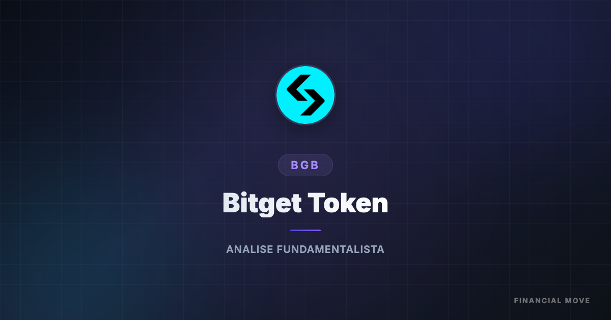 Análise bgb card