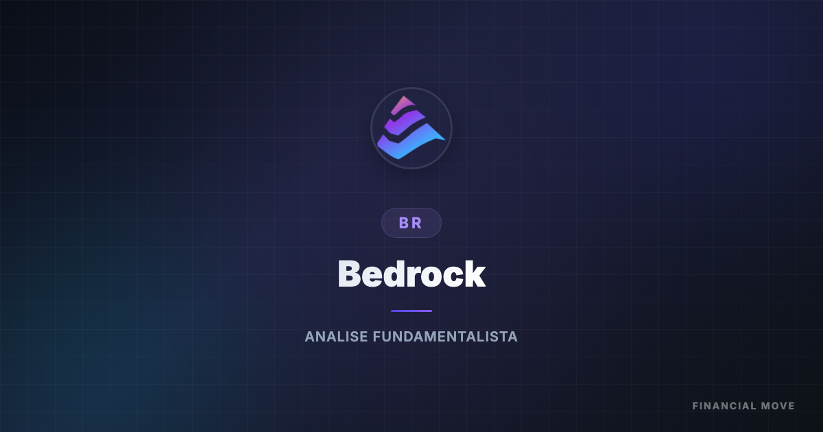 Análise br card final