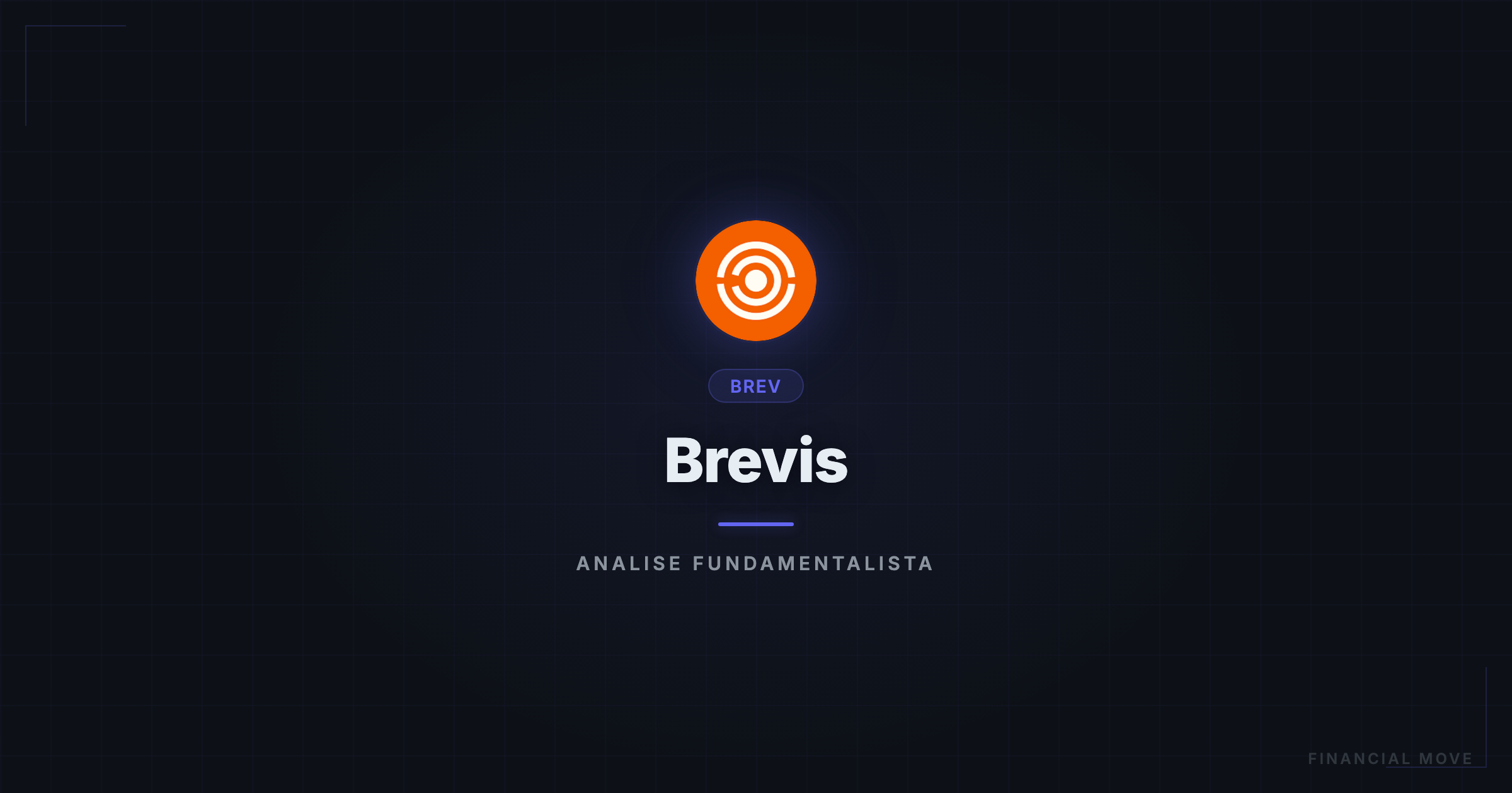 BREV análise fundamentalista