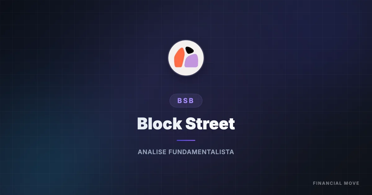 Análise bsb card