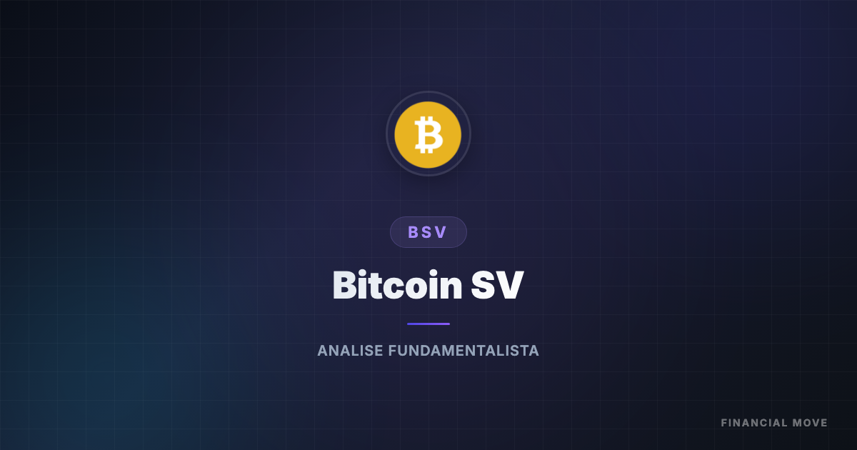 Análise bsv card v2