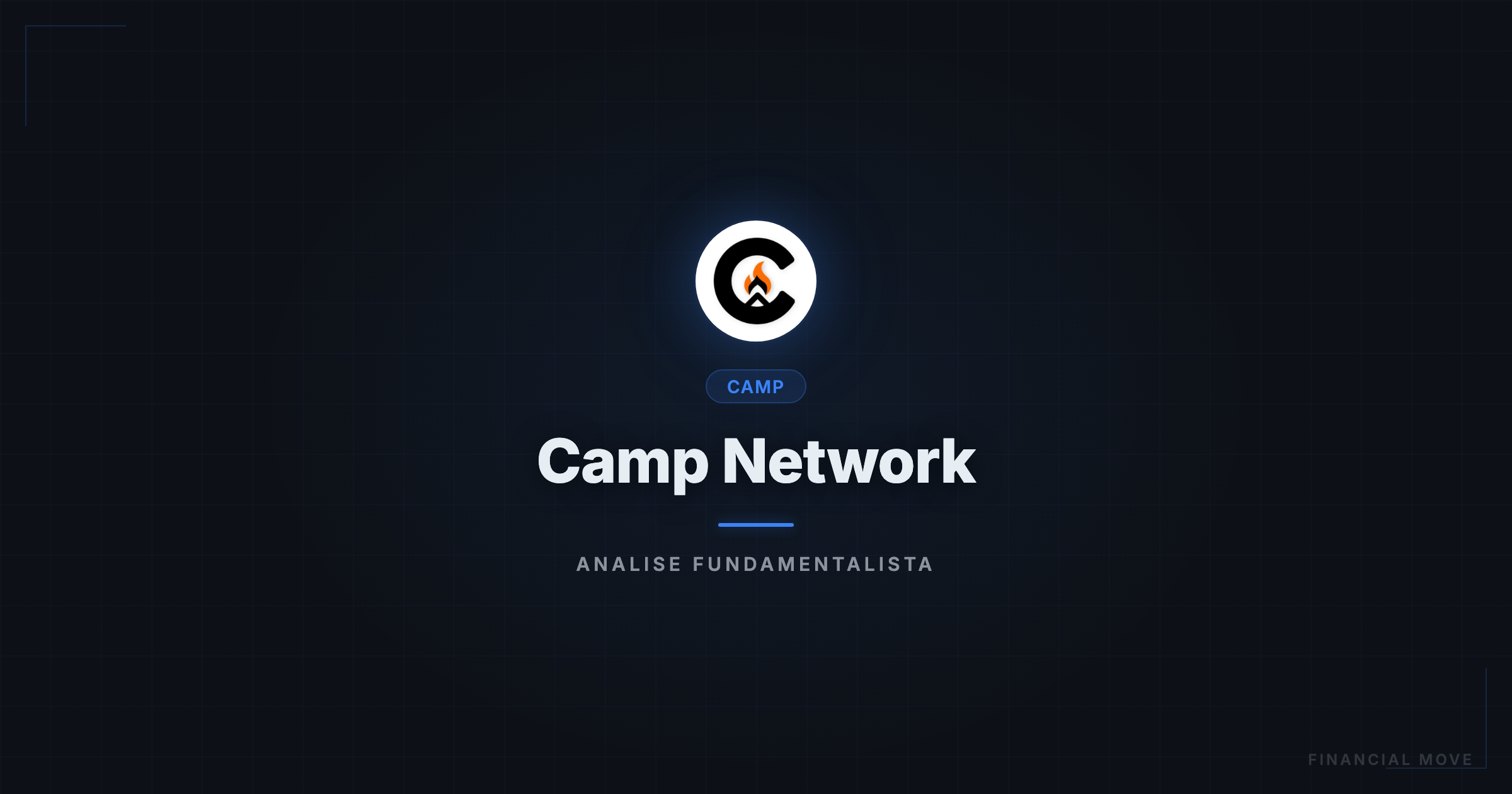 Análise camp imagem capa