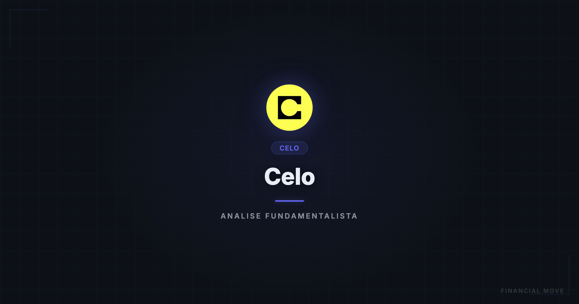 Análise celo imagem capa