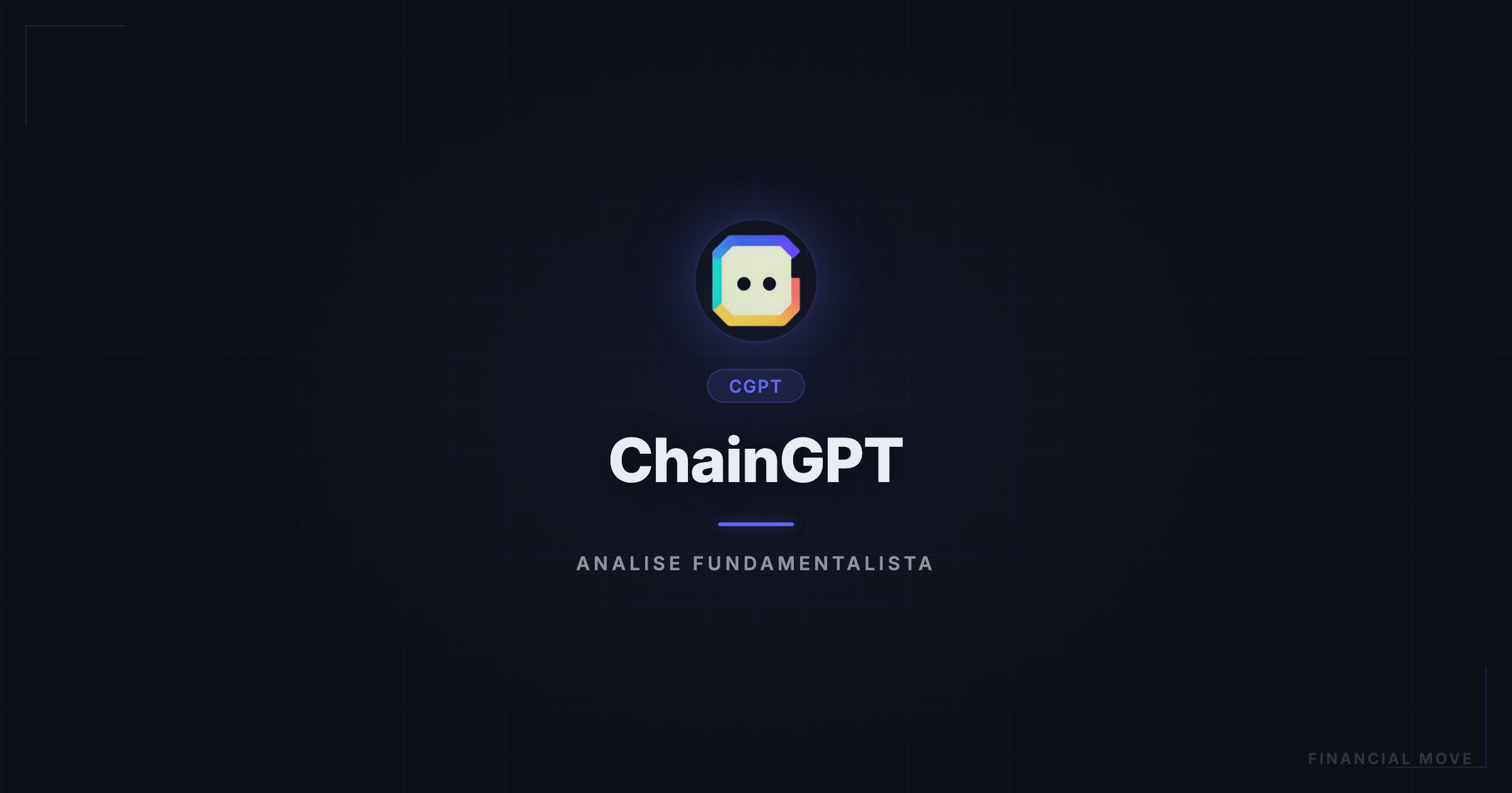 CGPT análise fundamentalista