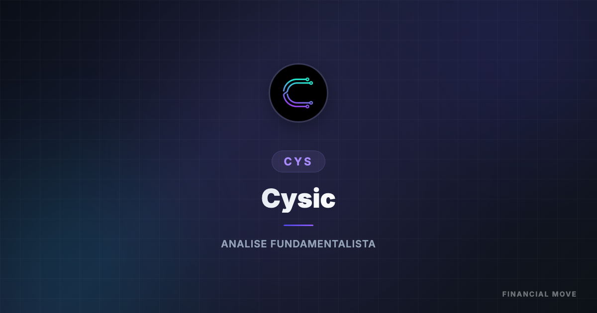Análise cys card