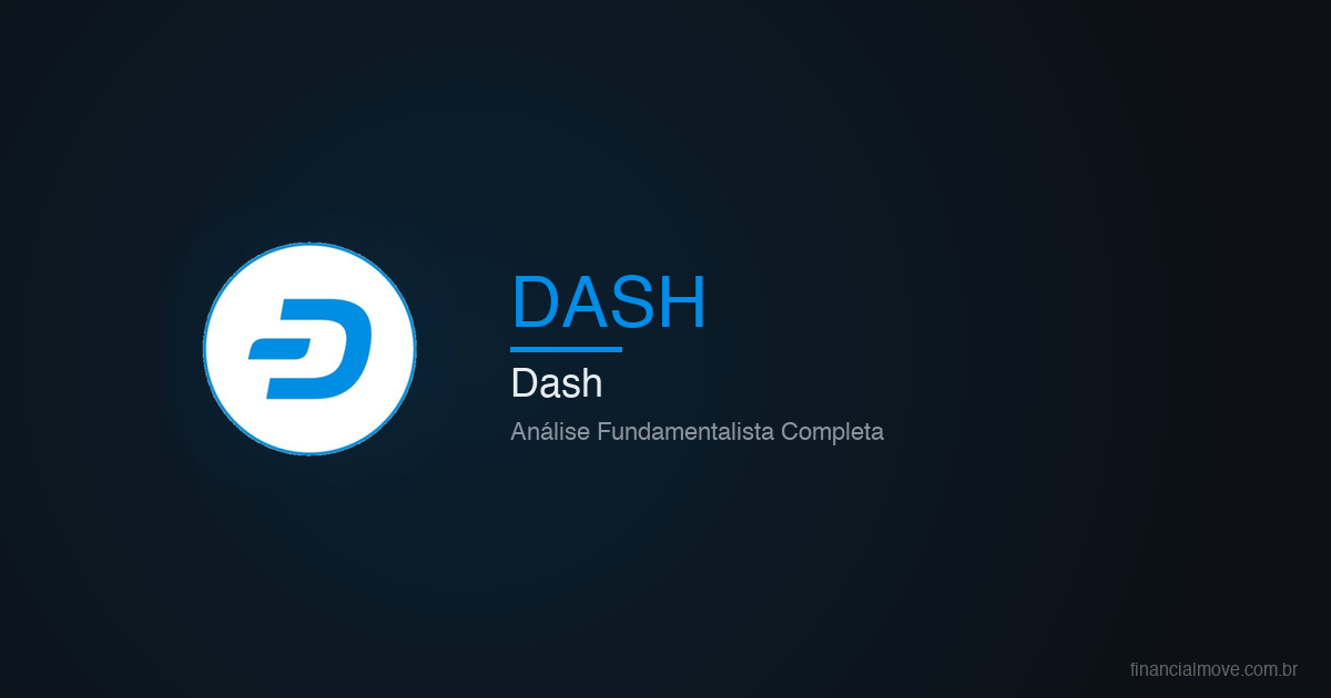 Análise Dash (DASH)