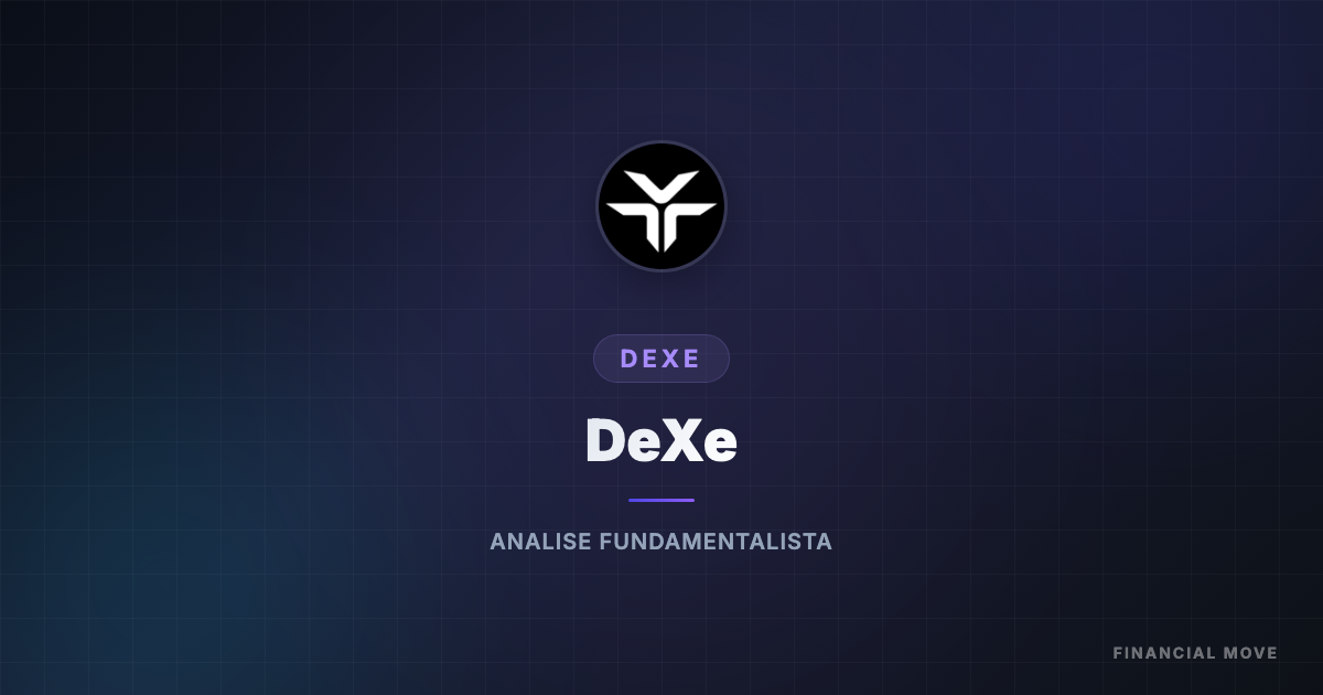 Análise dexe card v2
