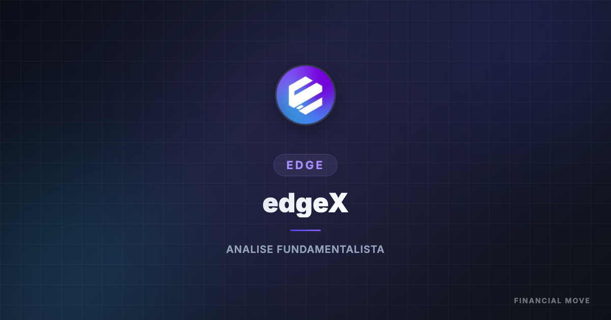 Análise edge card