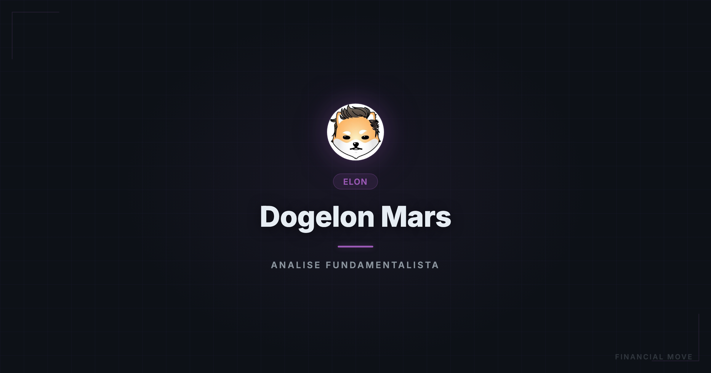 Análise elon imagem capa