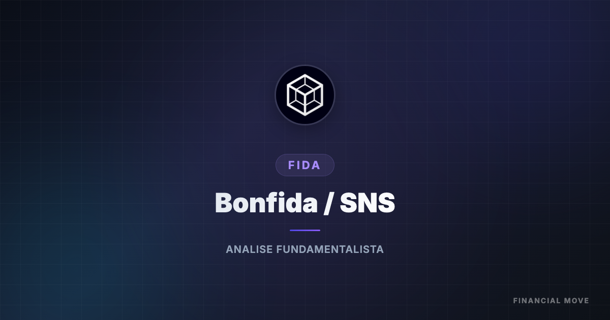 Análise fida card