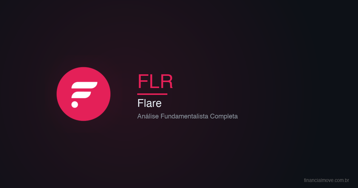 Análise Flare (FLR)