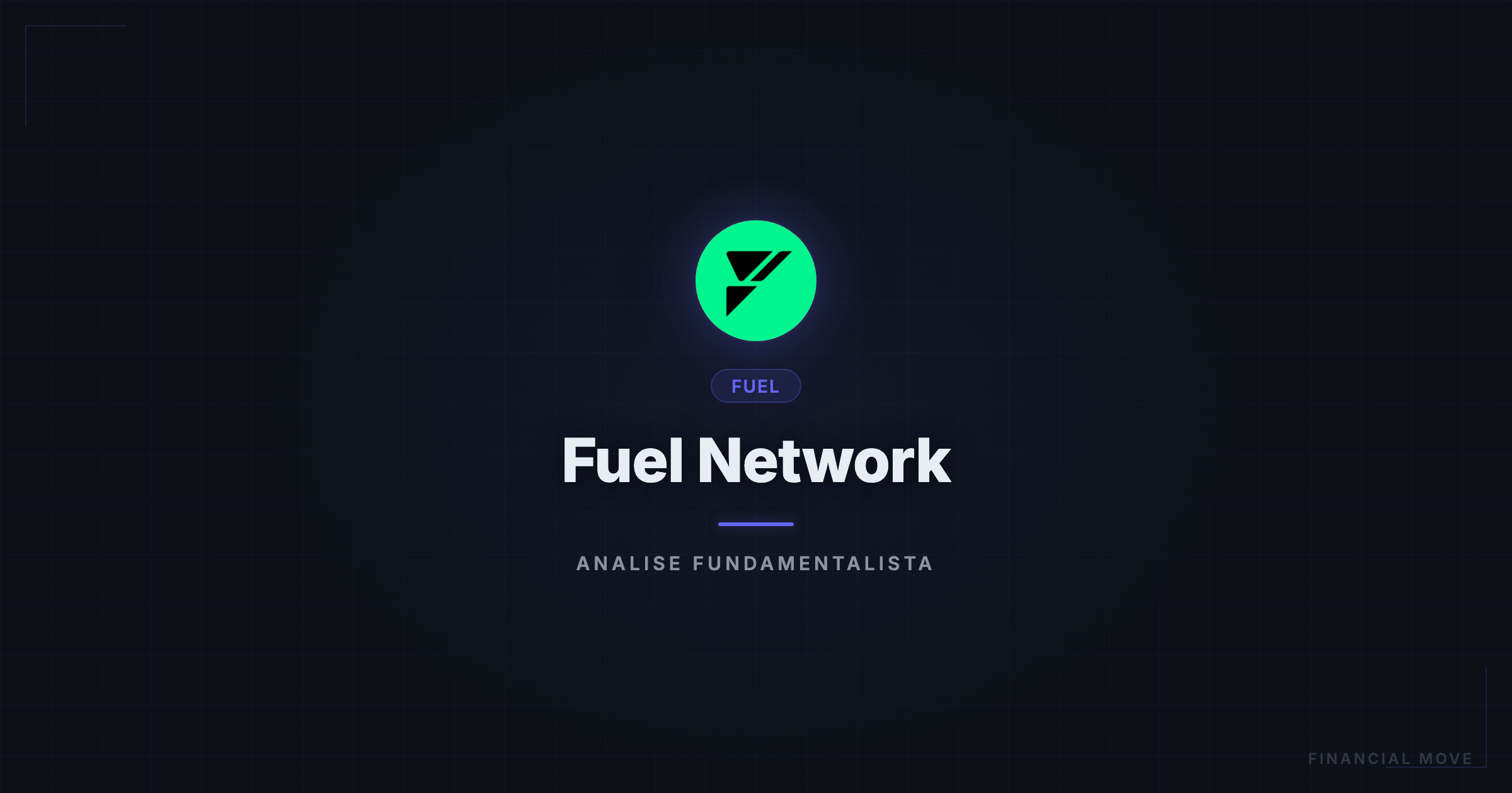 Análise fuel imagem capa