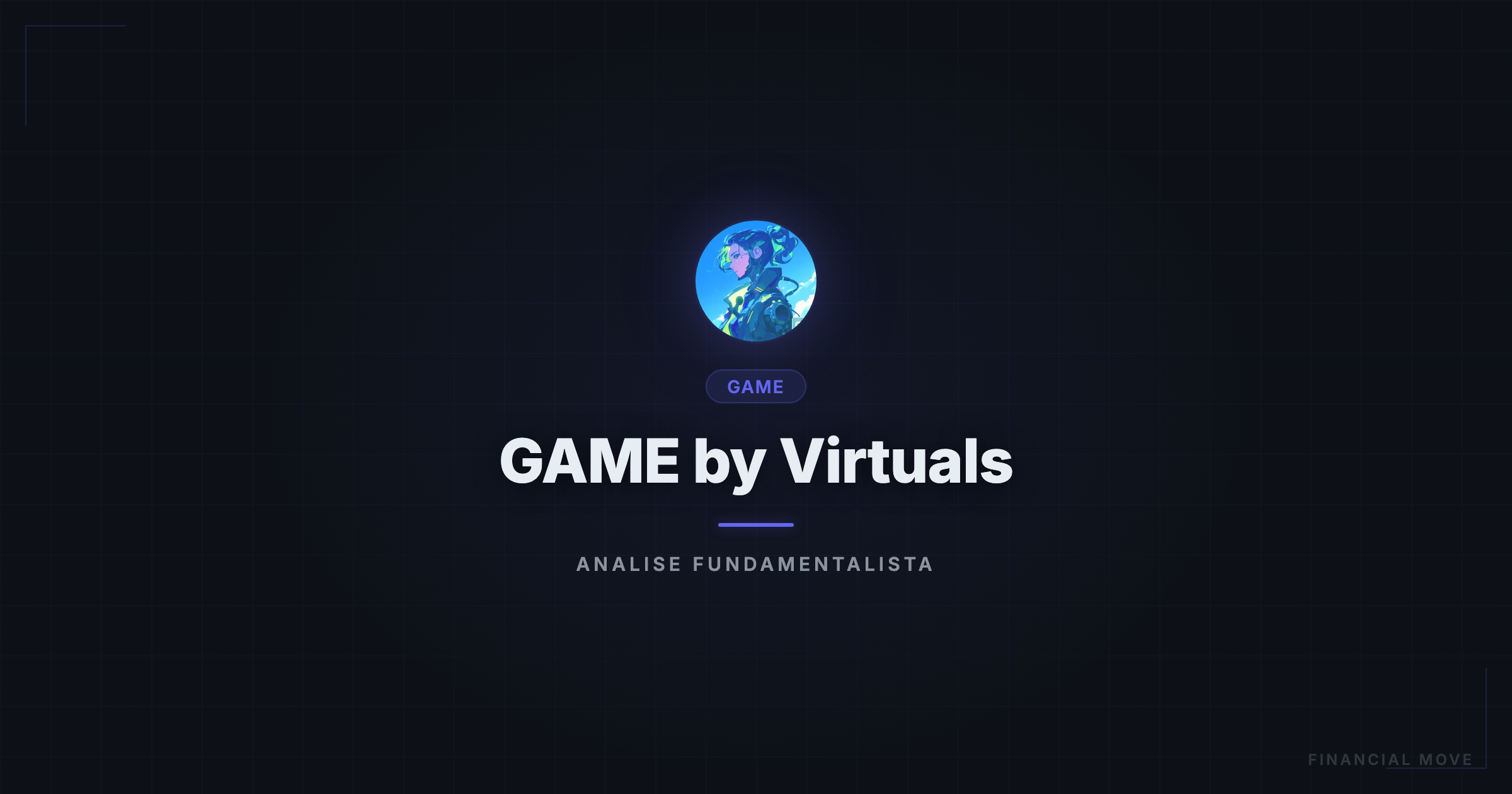 Análise game imagem capa