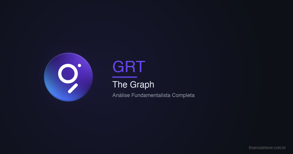 Análise The Graph (GRT)