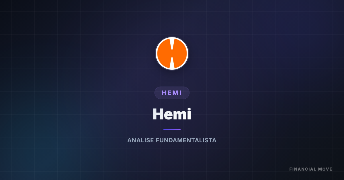 Análise hemi card