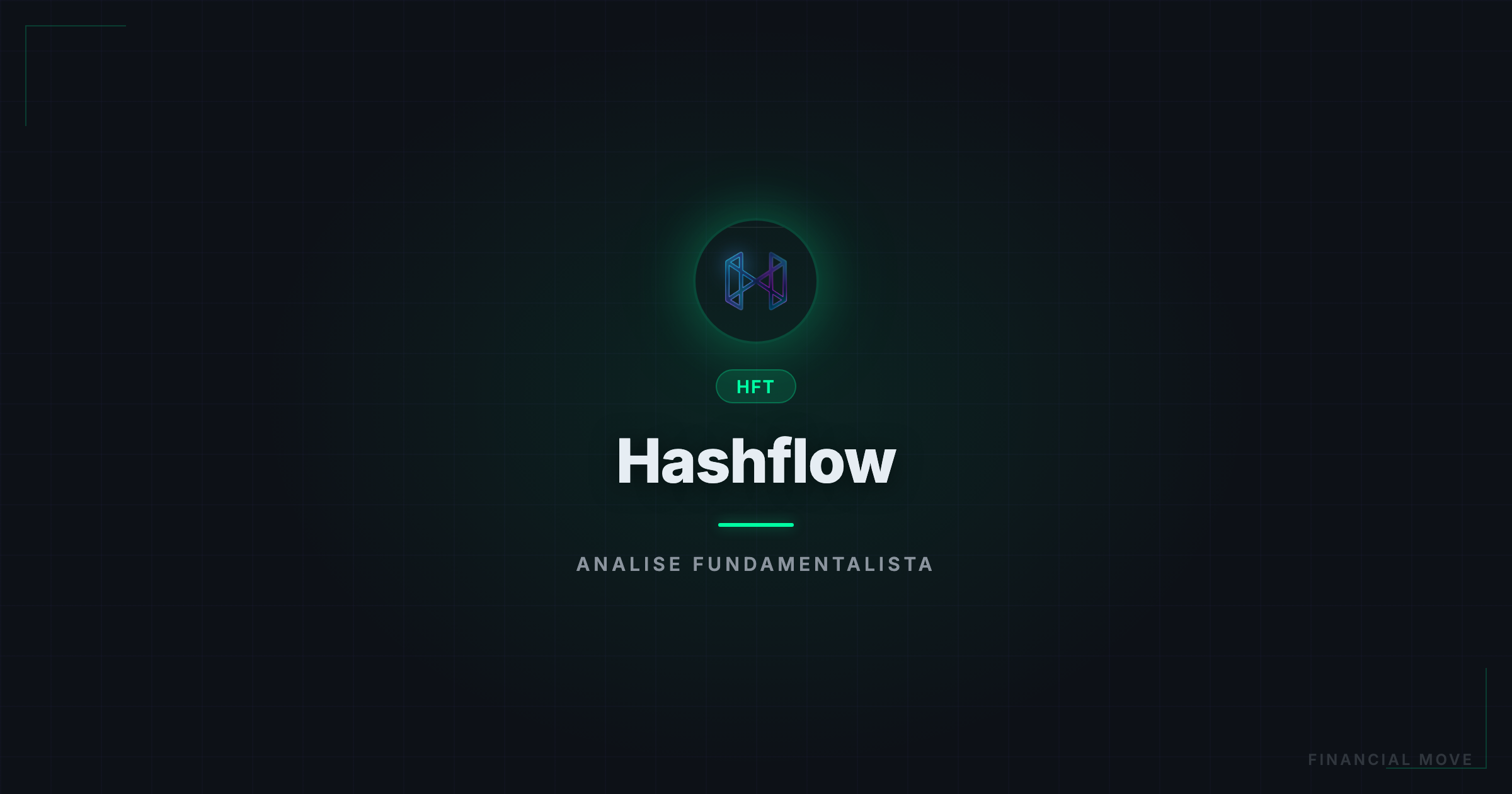 Análise hft imagem capa