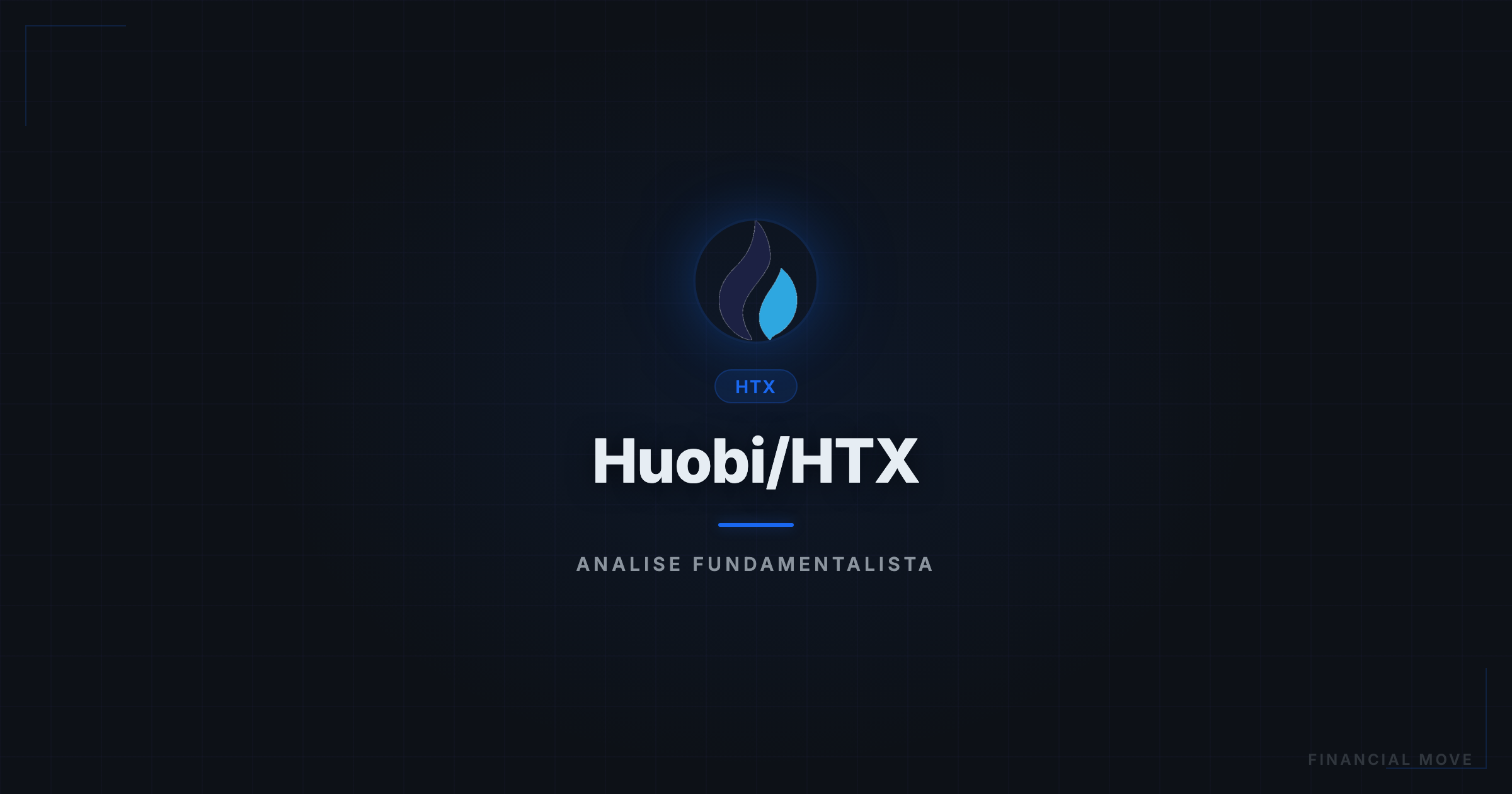 Análise htx imagem capa
