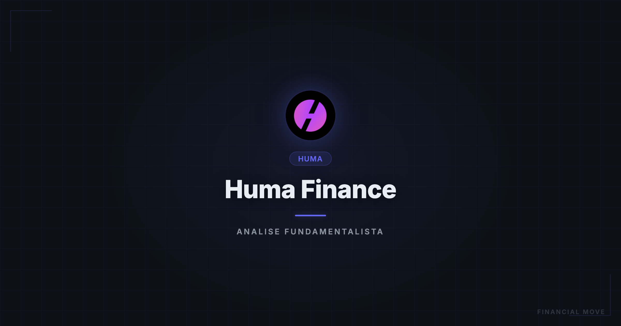 Análise huma imagem capa