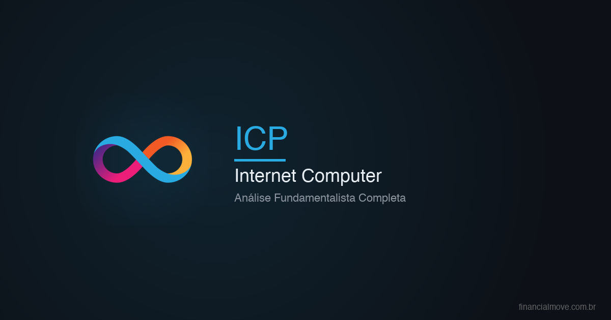 Análise Internet Computer (ICP)