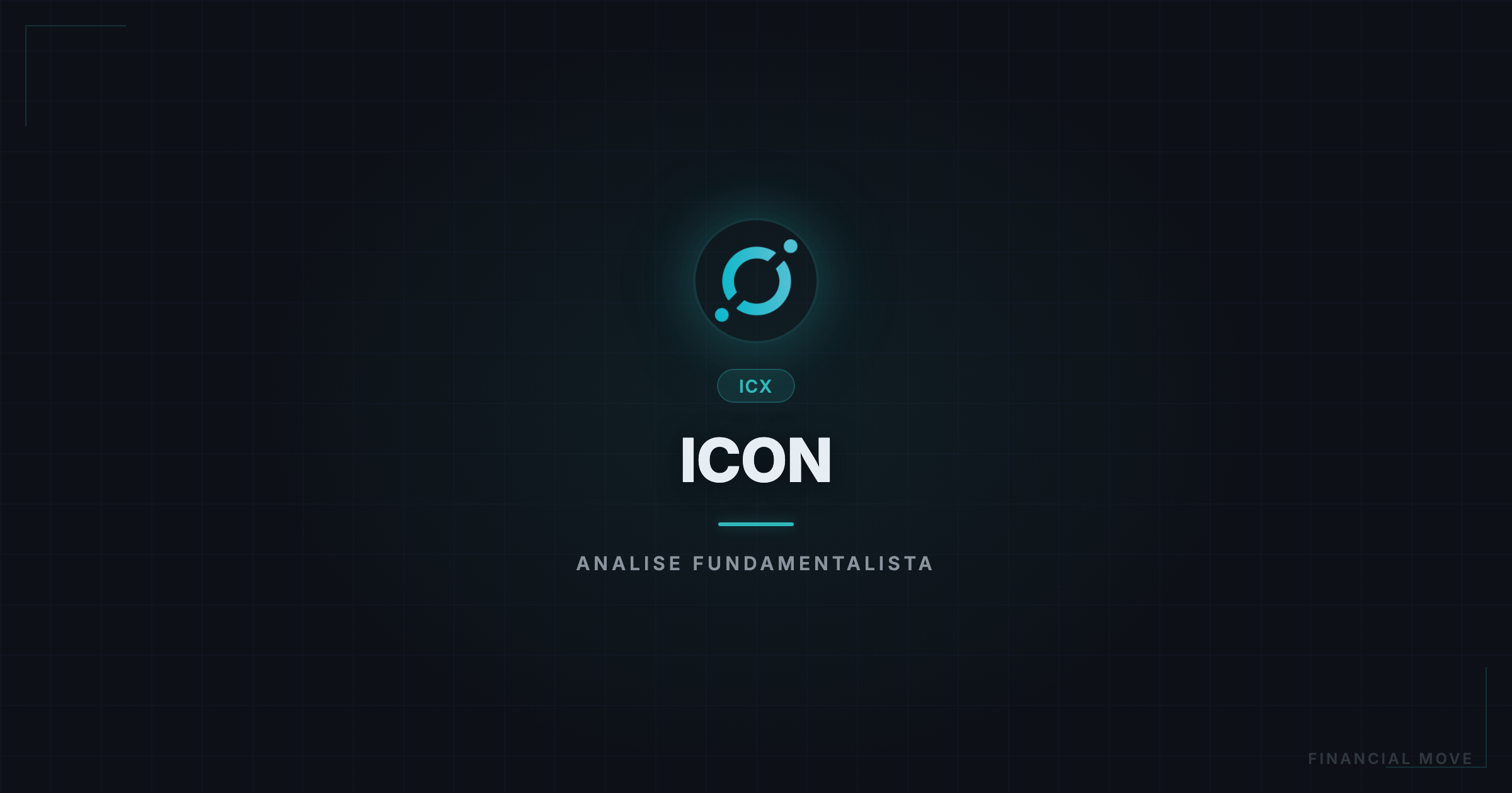 Análise icx imagem capa