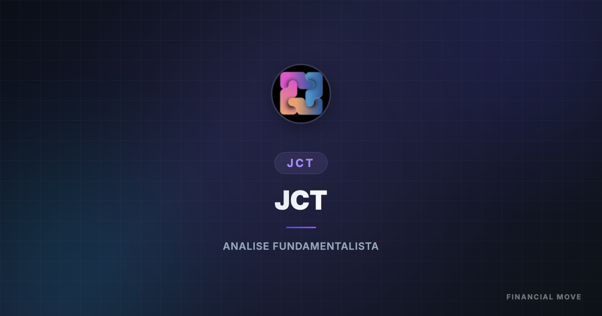 Análise jct card final