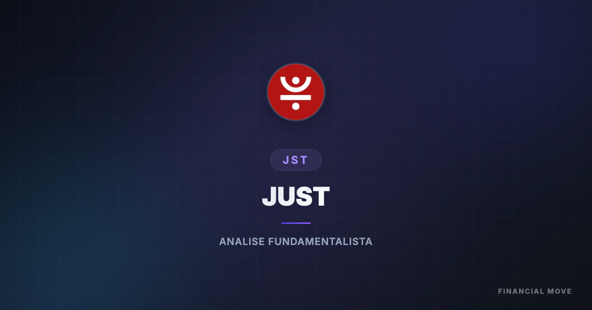 Análise jst card