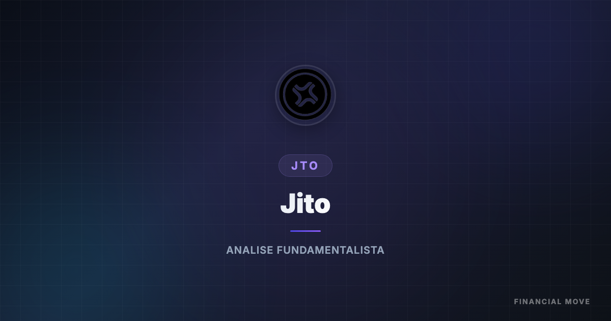 Análise jto card