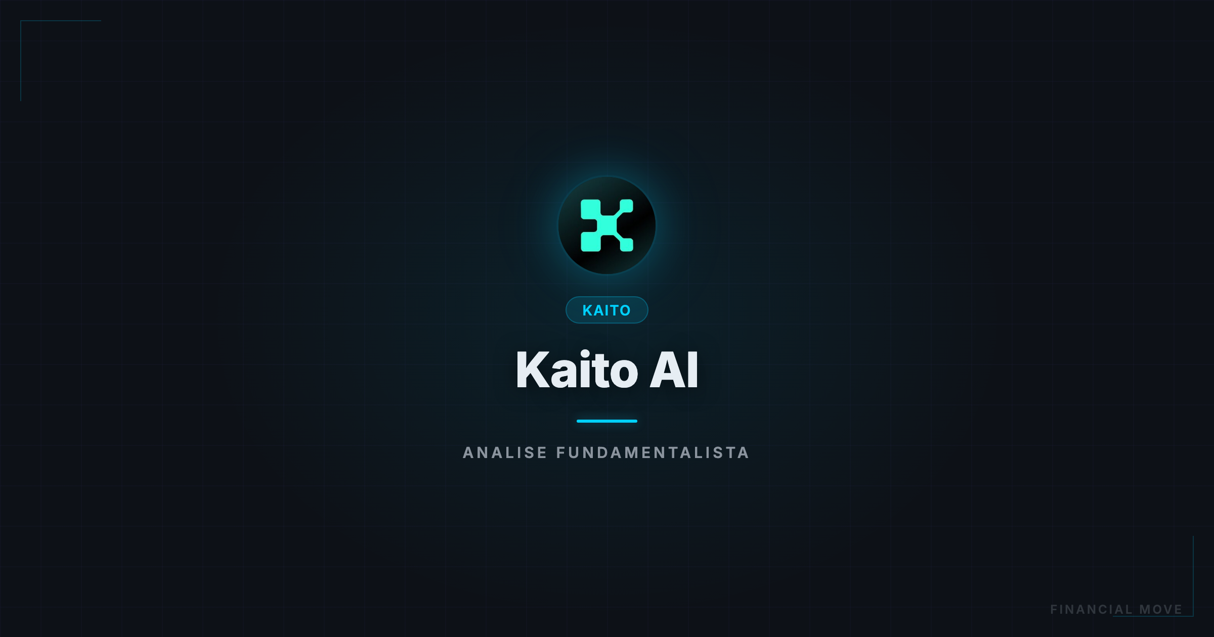 KAITO análise fundamentalista