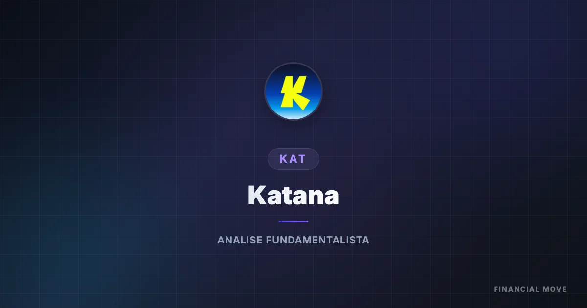 Análise kat card final