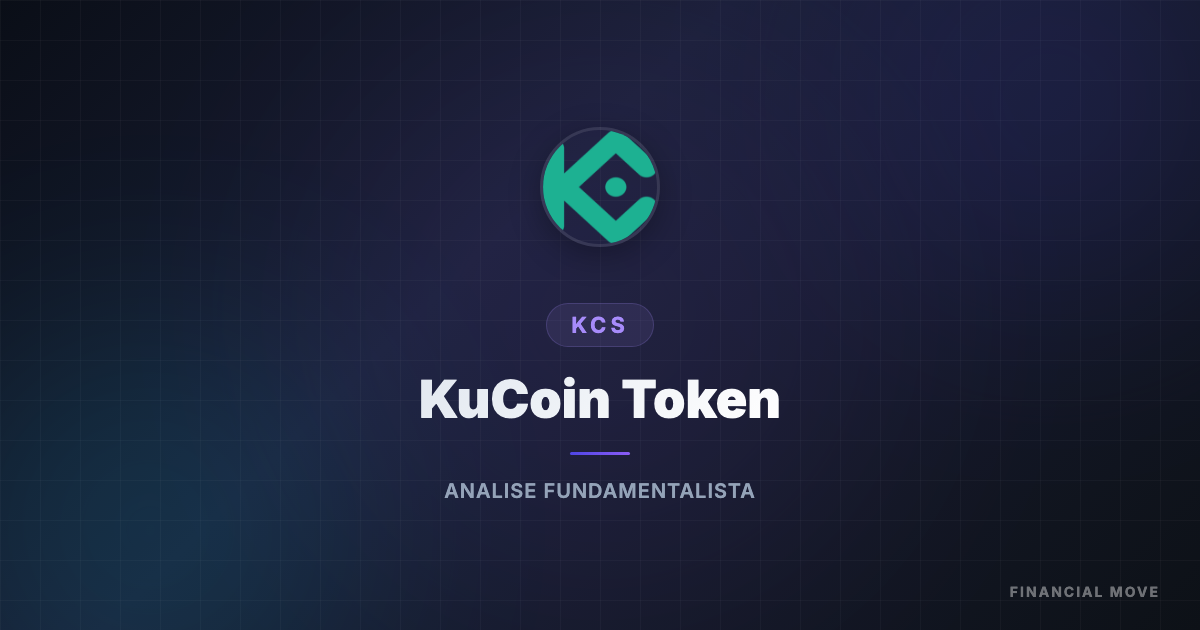 Análise kcs card