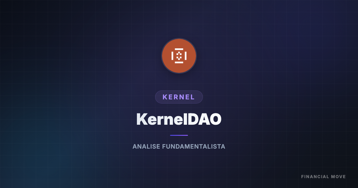Análise kernel card v3